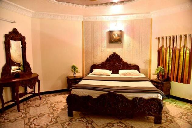 Hotel Rani Bagh - Photo4