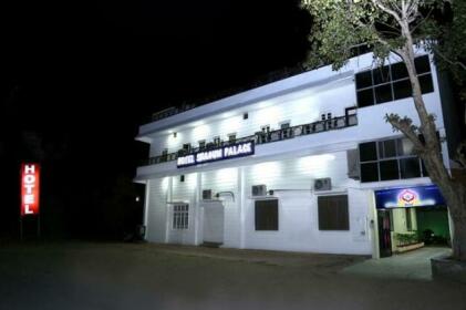 Hotel Shagun Palace Jodhpur