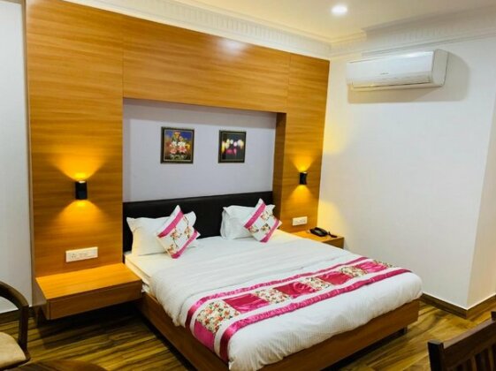 Hotel sheetal Jodhpur - Photo4