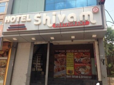 Hotel Shivam Jodhpur