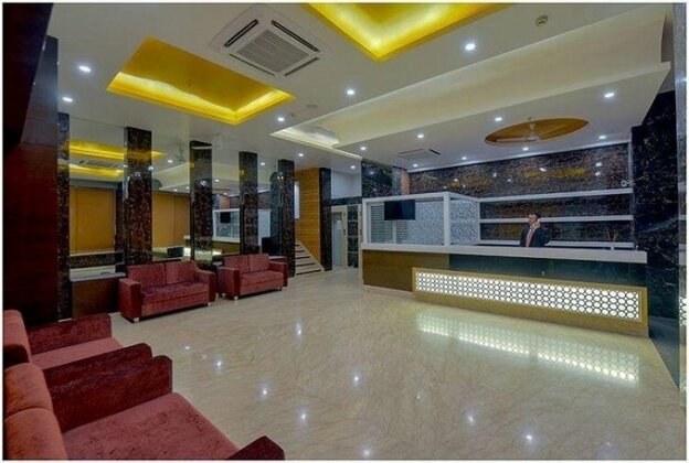 Hotel Shri Ram Empire - Photo4
