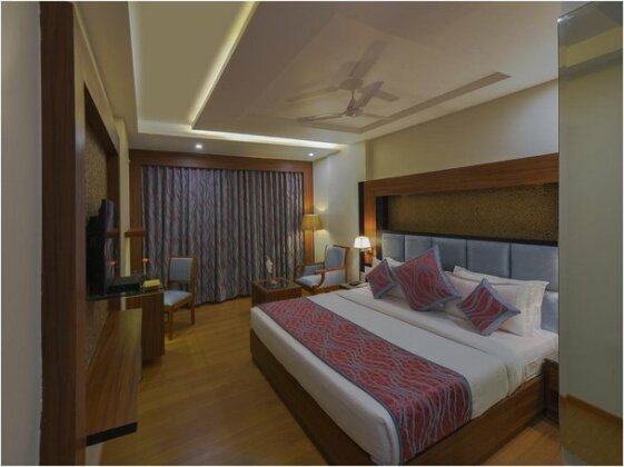 Hotel Shri Ram Empire - Photo5
