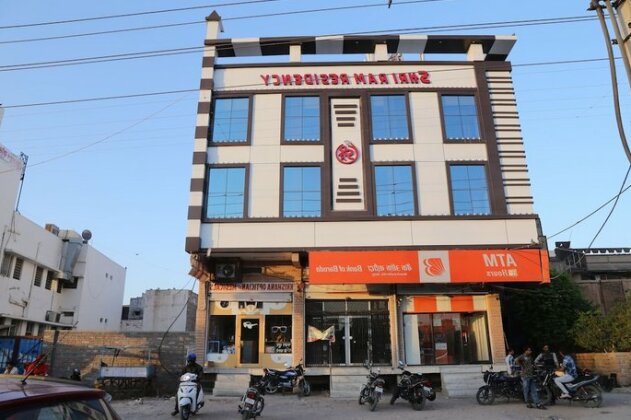 Hotel ShriRam Residency - Photo2