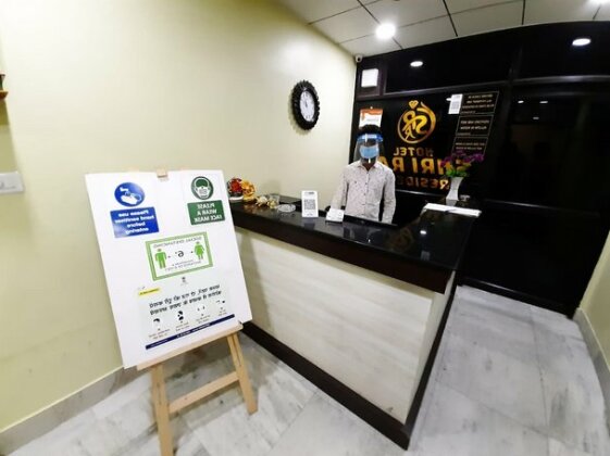 Hotel ShriRam Residency - Photo3