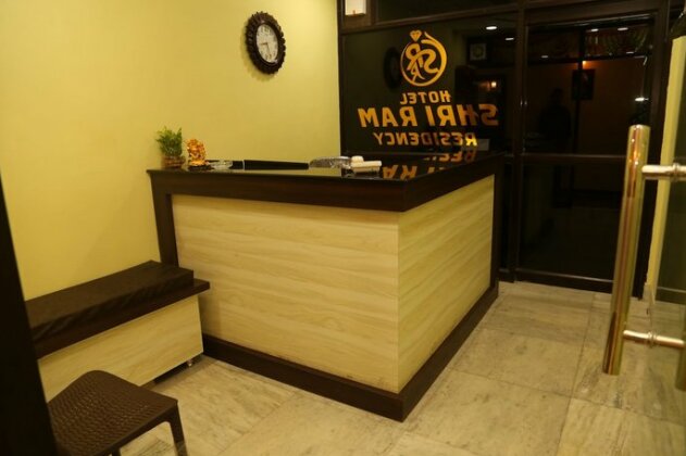 Hotel ShriRam Residency - Photo4
