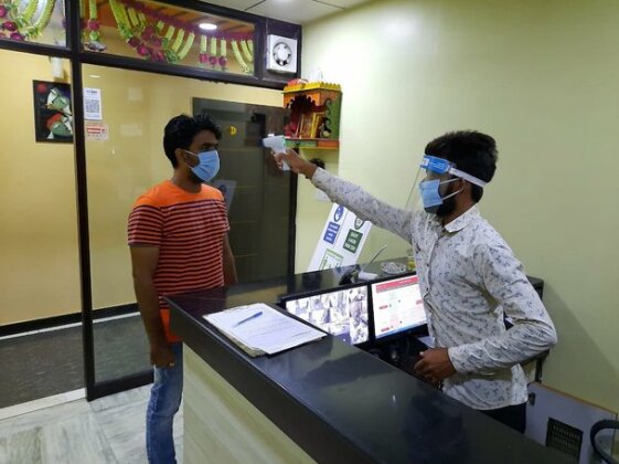 Hotel ShriRam Residency - Photo5