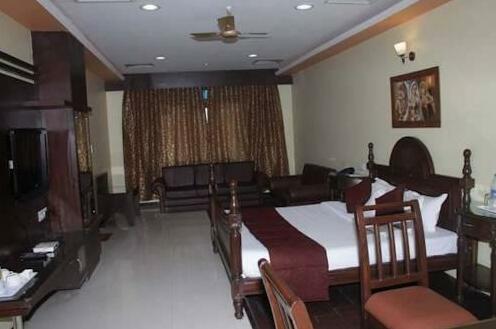 Hotel Siddharth Induspark - Photo3