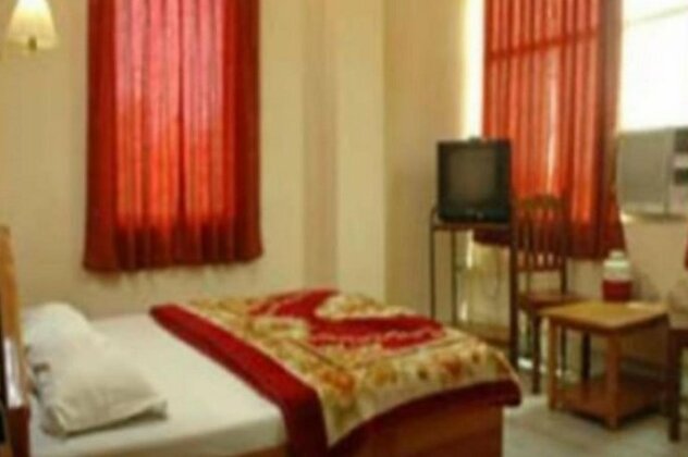 Hotel Sunrise Jodhpur - Photo3