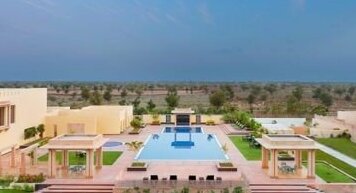 Hotel Welcome Jodhpur - Photo2