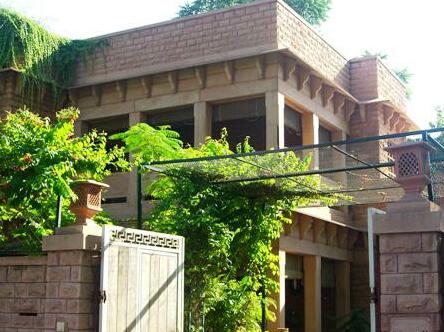 House 2 Jodhpur - Photo2