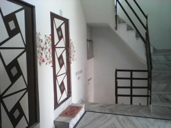 Inda Heritage Paying Guest House - Photo3