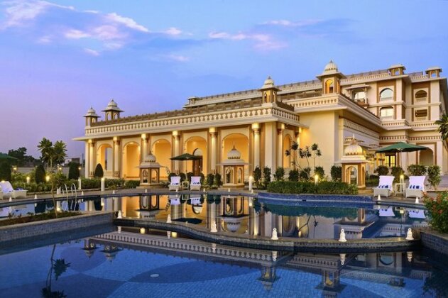 Indana Palace Jodhpur - Photo2