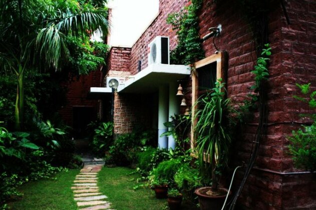 Indrashan - Photo2