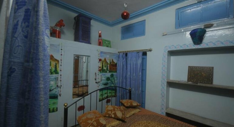 Jagdamba Guest House - Photo2
