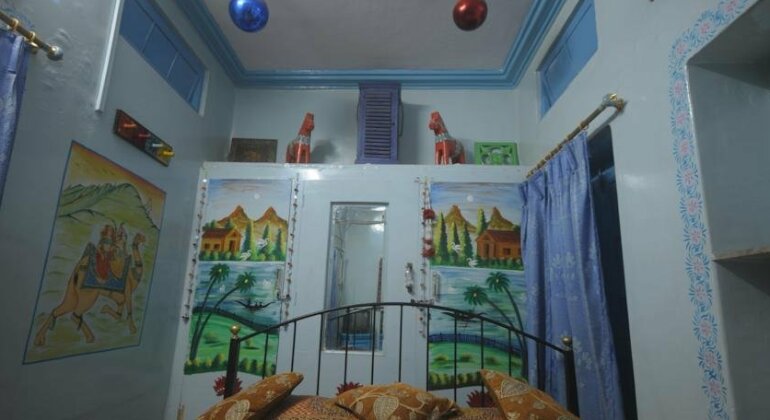 Jagdamba Guest House - Photo4