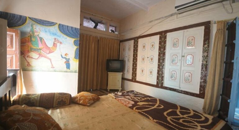 Jagdamba Guest House - Photo5