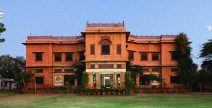 Jasol Heritage Hotel Jodhpur