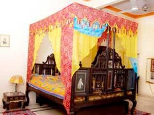 Jasol Heritage Hotel Jodhpur - Photo3