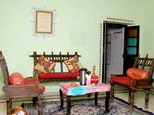 Jasol Heritage Hotel Jodhpur - Photo4