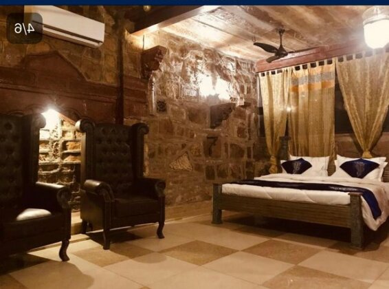 JHANKAR Haveli - Photo2