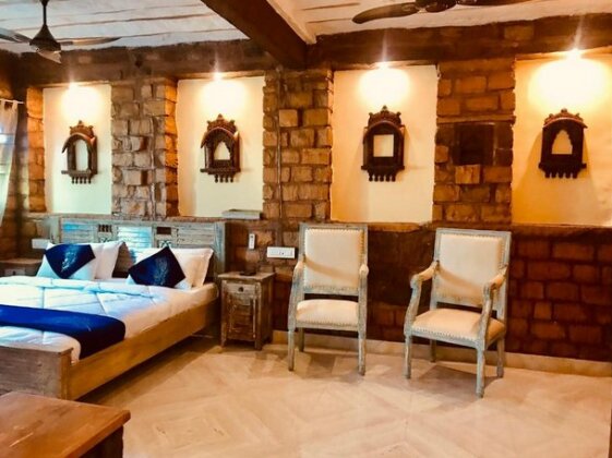 JHANKAR Haveli - Photo4