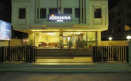 Jodhana Elite by 1589 Hotels