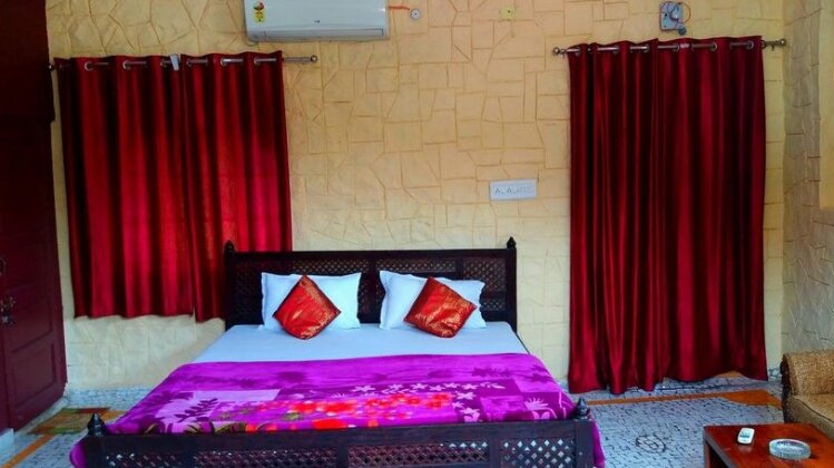 Jodhpur Heritage Haveli Guest house - Photo5