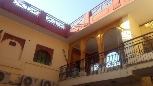 Jodhpur Heritage Haveli Guest house