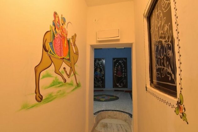 L G Paying Guest House - Photo2
