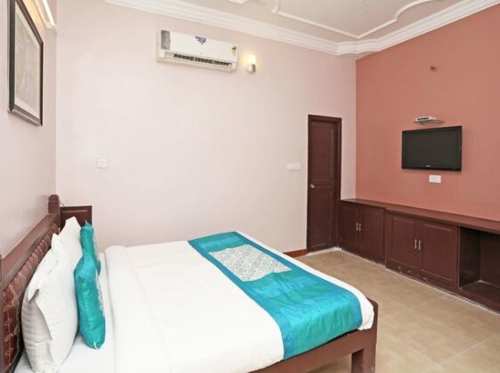 Leela Villas Hotel Jodhpur - Photo2