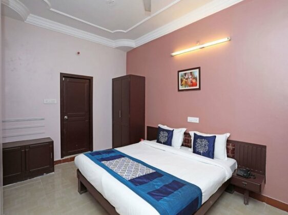 Leela Villas Hotel Jodhpur - Photo3