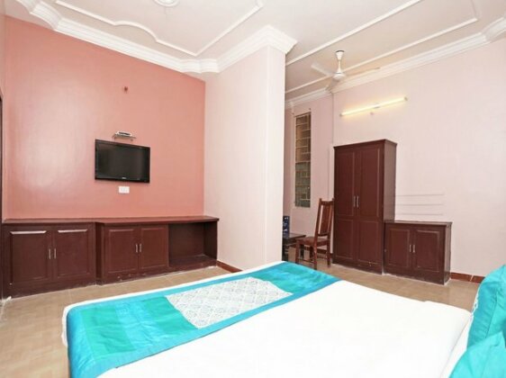 Leela Villas Hotel Jodhpur - Photo4