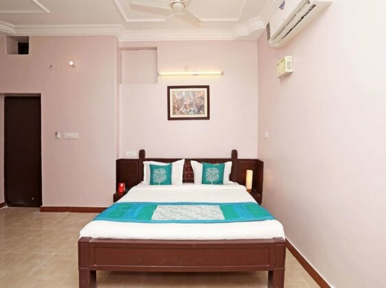 Leela Villas Hotel Jodhpur - Photo5