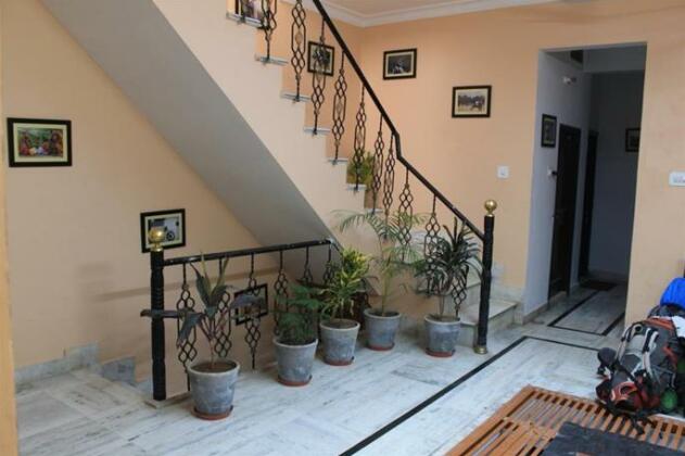 Madhur Villa Homestay - Photo2