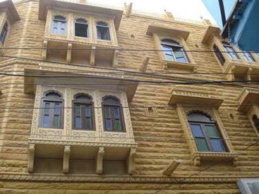 Mangal Haveli Guest House