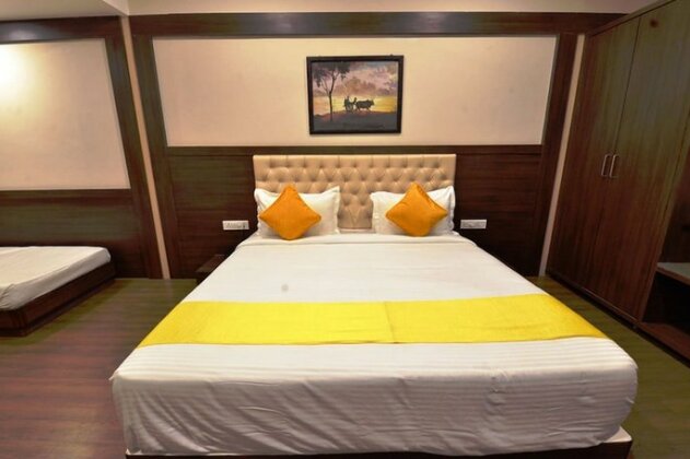 Mango Hotels Jodhpur - Photo5
