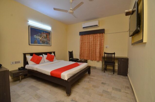 Nirmala Guest House Jodhpur - Photo5
