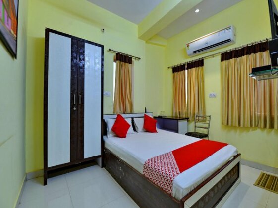 OYO 10342 Hotel Krishna INN Jodhpur - Photo2