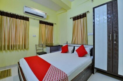 OYO 10342 Hotel Krishna INN Jodhpur
