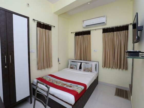 OYO 10342 Hotel Krishna INN - Photo2
