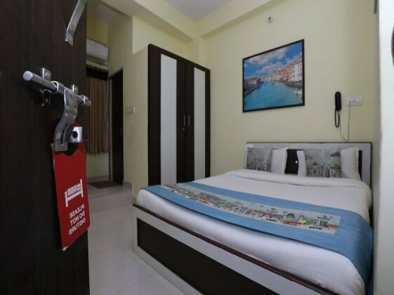 OYO 10342 Hotel Krishna INN - Photo3