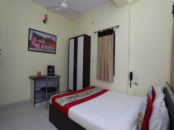 OYO 10342 Hotel Krishna INN - Photo5