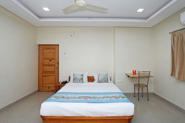 OYO 10609 Hotel Jodhpur Royals - Photo3