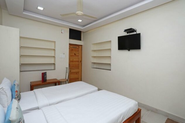 OYO 10609 Hotel Jodhpur Royals - Photo5