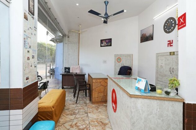 OYO 10610 Anand Guest House - Photo3