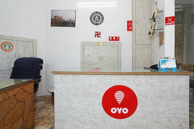 OYO 10610 Anand Guest House - Photo4