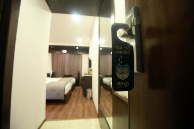 OYO 1395 Hotel Gandhi International - Photo4