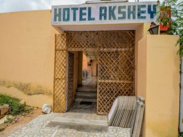 OYO 18825 Hotel Akshey