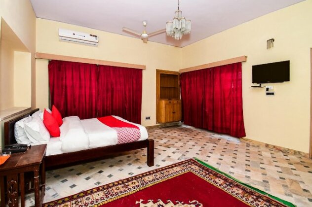 OYO 37179 Hotel Second Home - Photo5