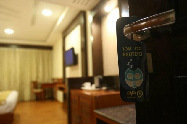 OYO Premium Pal Road - Photo5